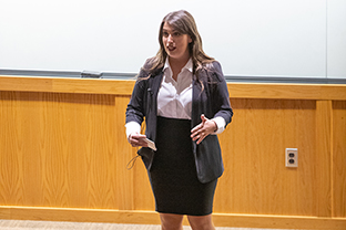 Perrou, Courtney - Sims Speaking Contest